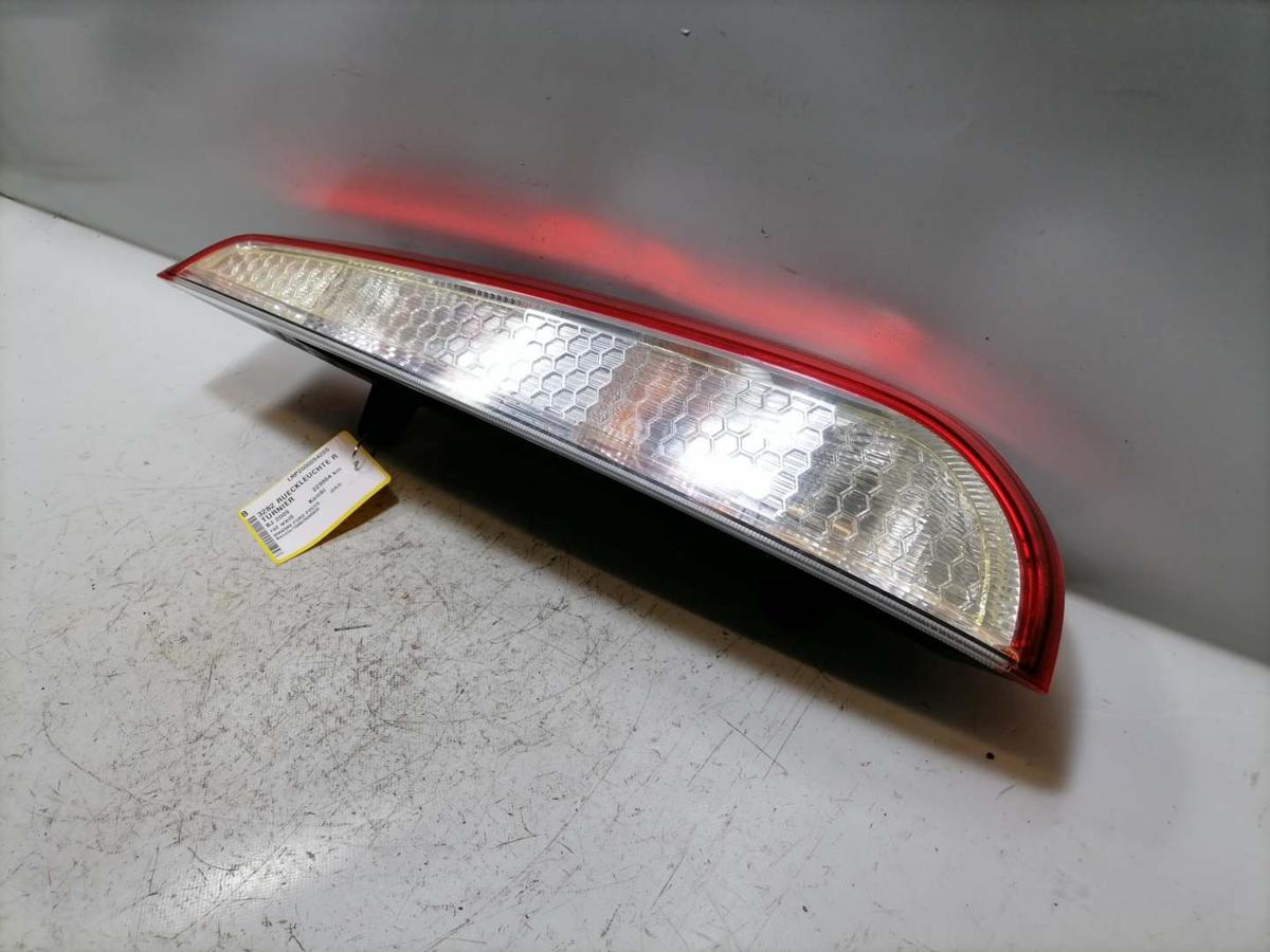 Ford Focus DA3 original R&uuml;cklicht R&uuml;ckleuchte rechts Turnier BJ09